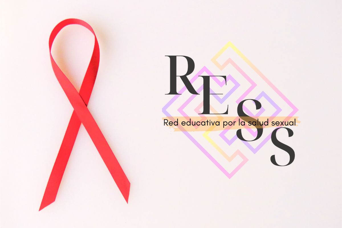 En este momento estás viendo Día Mundial contra el SIDA: Compromiso de RESS con la Educación en Salud Sexual