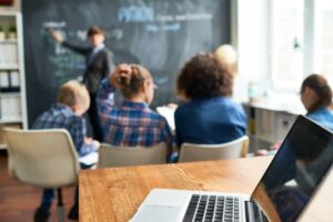 Lee más sobre el artículo Talleres de educación sexual